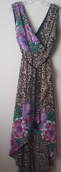 INC INTERNATIONAL Concepts Dress - Picture 3 of 7